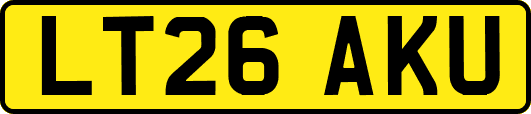 LT26AKU