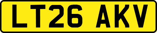 LT26AKV
