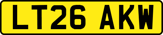 LT26AKW