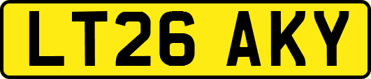 LT26AKY