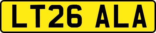 LT26ALA