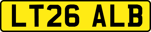 LT26ALB