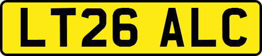 LT26ALC