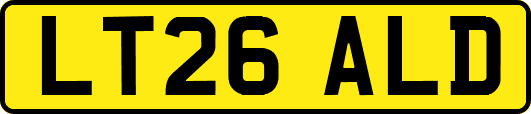 LT26ALD