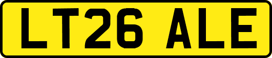 LT26ALE