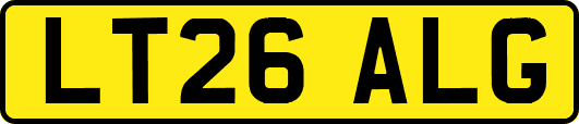 LT26ALG