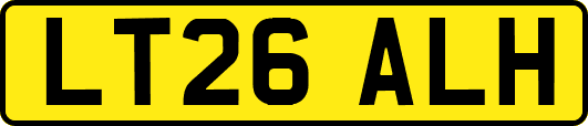 LT26ALH