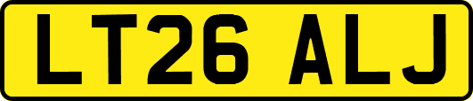 LT26ALJ