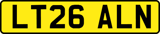 LT26ALN
