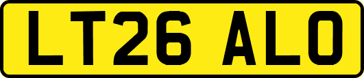 LT26ALO