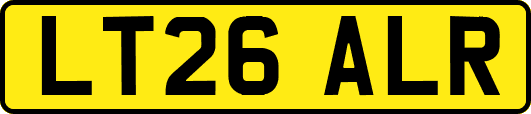 LT26ALR
