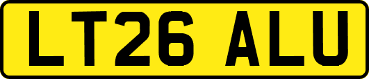 LT26ALU