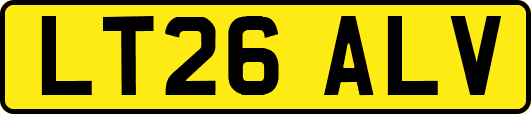 LT26ALV