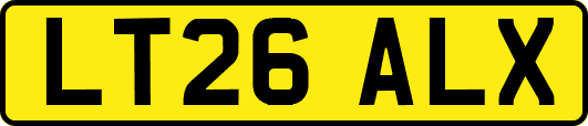 LT26ALX