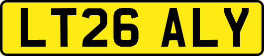 LT26ALY