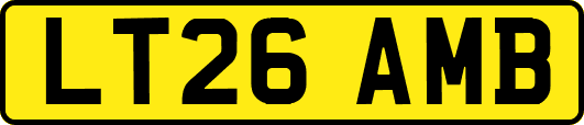 LT26AMB