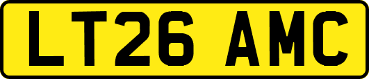 LT26AMC