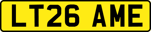 LT26AME