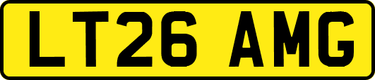 LT26AMG