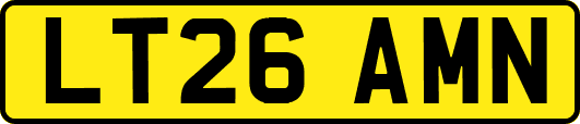LT26AMN