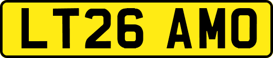 LT26AMO
