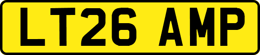 LT26AMP