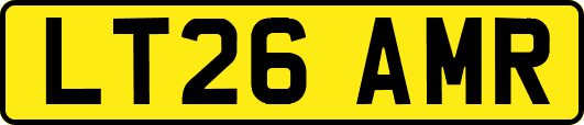 LT26AMR