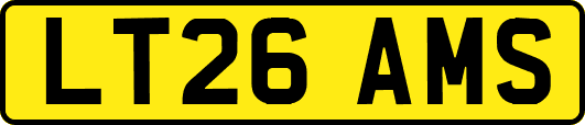 LT26AMS