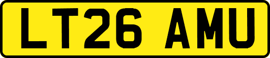 LT26AMU