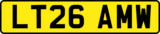 LT26AMW