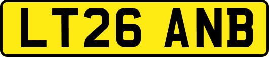 LT26ANB