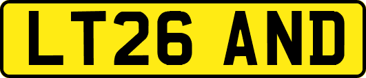 LT26AND
