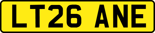 LT26ANE