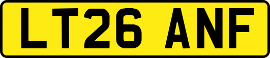 LT26ANF