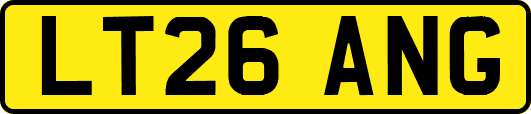 LT26ANG