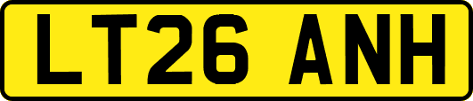 LT26ANH