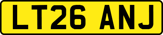 LT26ANJ