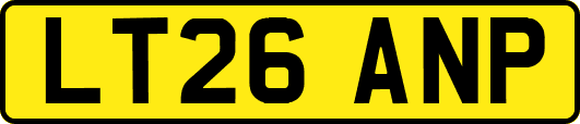 LT26ANP