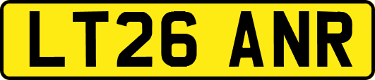 LT26ANR