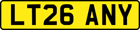 LT26ANY