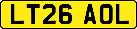 LT26AOL