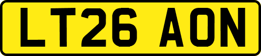 LT26AON