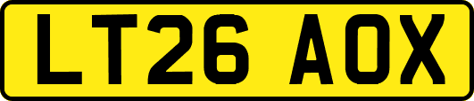 LT26AOX