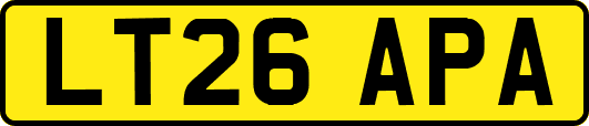 LT26APA