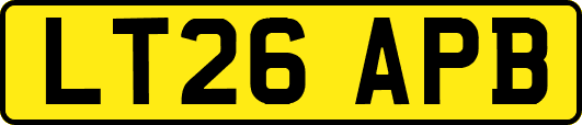 LT26APB