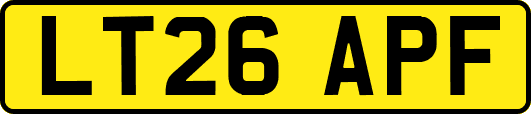 LT26APF