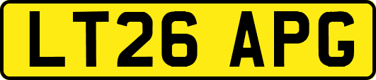 LT26APG