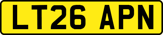 LT26APN