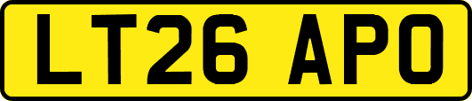 LT26APO