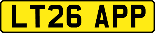 LT26APP